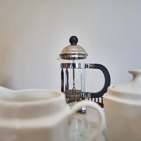 Singer Apartment | بودابست المظهر الخارجي الصورة