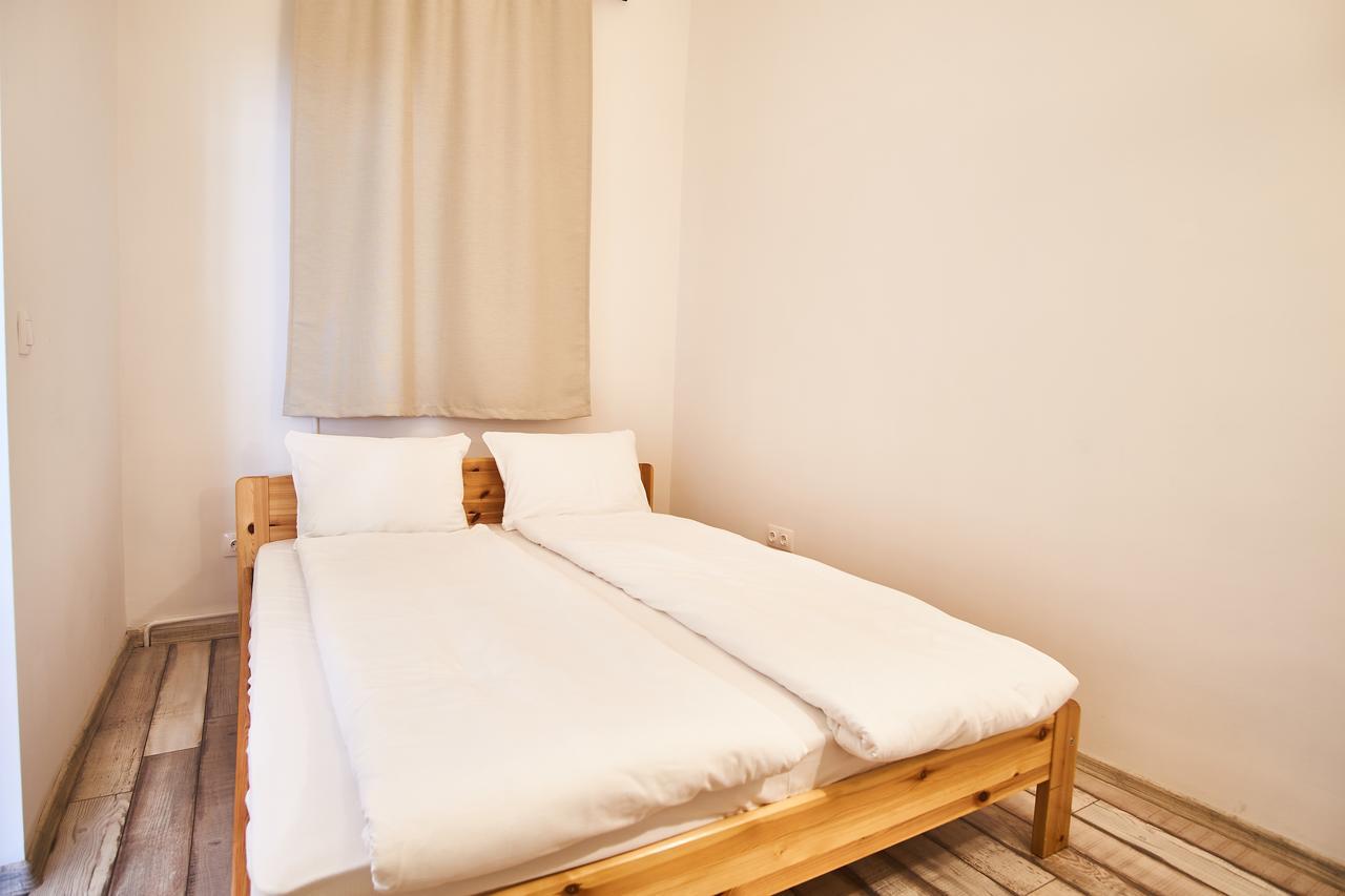 Singer Apartment | بودابست المظهر الخارجي الصورة