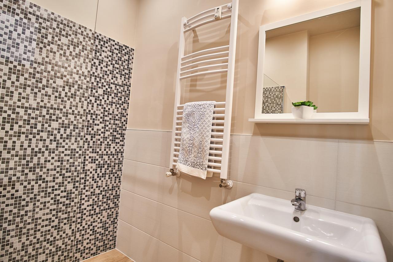 Singer Apartment | بودابست المظهر الخارجي الصورة