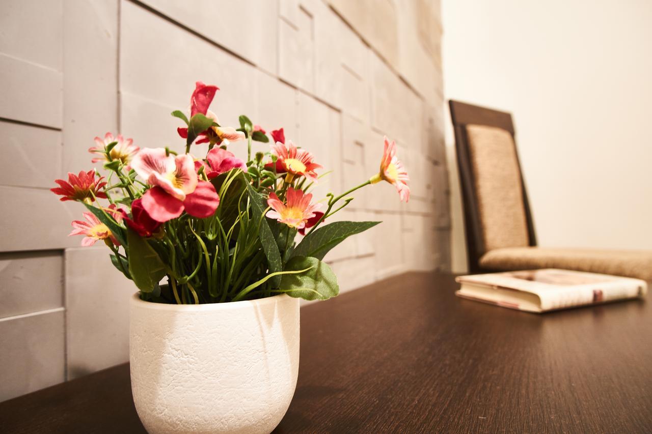 Singer Apartment | بودابست المظهر الخارجي الصورة