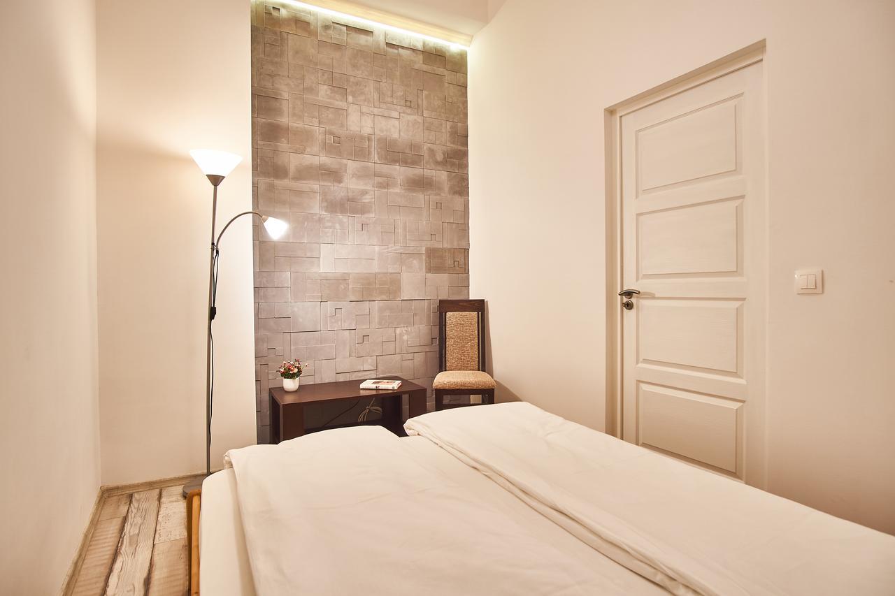Singer Apartment | بودابست المظهر الخارجي الصورة