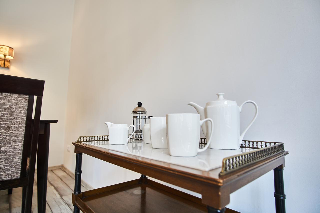 Singer Apartment | بودابست المظهر الخارجي الصورة